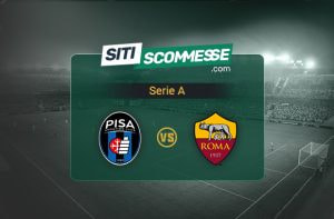 Pisa-Roma, 30 agosto 2025