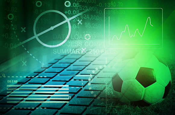 Elementi statistici sul calcio