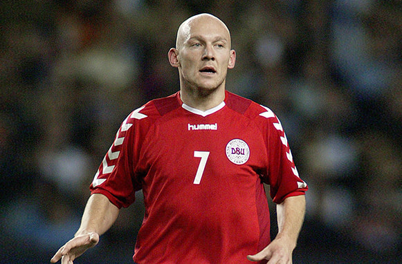 Thomas Gravesen