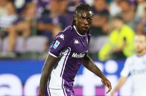 Moise Kean