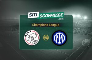 Ajax-Inter 17 settembre 2025