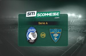 Atalanta-Lecce 14 settembre 2025