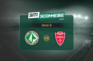 Avellino-Monza 12 settembre 2025