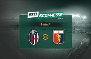 Bologna-Genoa 20 settembre 2025