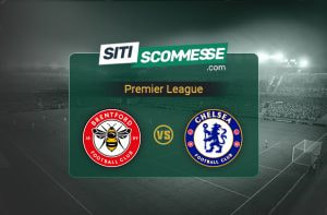 Brentford-Chelsea 13 settembre 2025