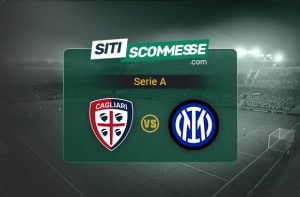Cagliari-Inter 27 settembre 2025