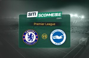 Chelsea-Brighton 27 settembre 2025