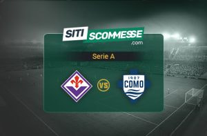 Fiorentina-Como, 21 settembre 2025