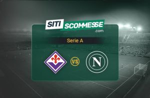 Fiorentina-Napoli 13 settembre 2025