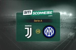 Juventus-Inter 13 settembre 2025