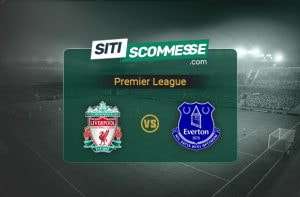 Liverpool-Everton 20 settembre 2025