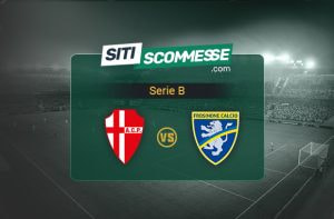 Padova-Frosinone 13 settembre 2025