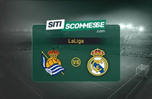 Real Sociedad-Real Madrid 13 settembre 2025