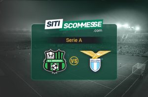 Sassuolo-Lazio 14 settembre 2025