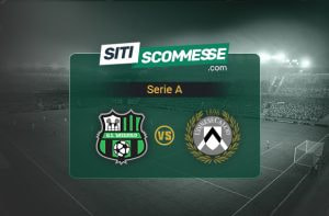Sassuolo-Udinese 28 settembre 2025
