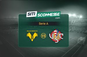 Verona-Cremonese, 15 settembre 2025