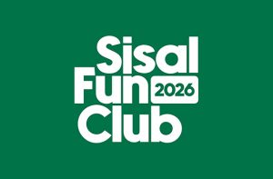 Logo di Sisal Fun Club 2026