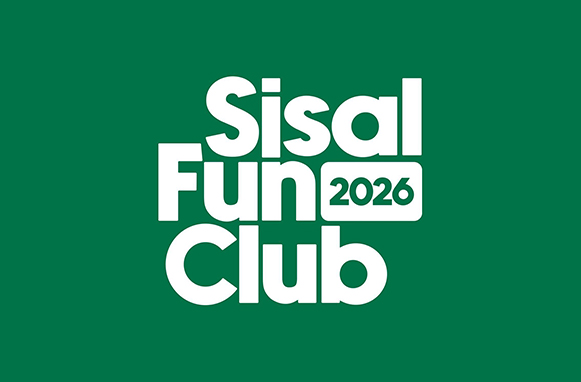 Logo di SisalFunClub 2026