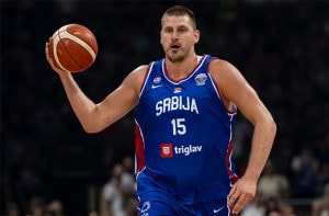 Nikola Jokic