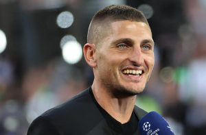 Marco Verratti