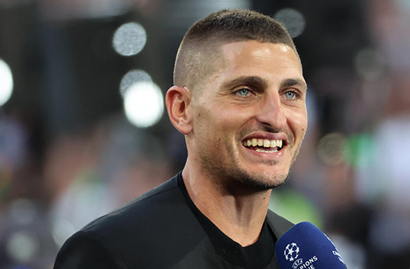 Marco Verratti