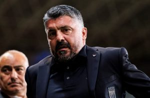 Gennaro Gattuso