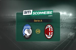 Atalanta-Milan 28 ottobre 2025