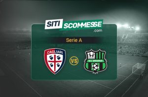 Cagliari-Sassuolo, 30 ottobre 2025