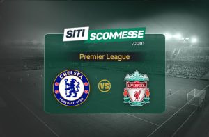 Chelsea-Liverpool 4 ottobre 2025