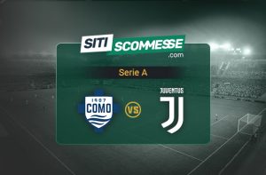 Como-Juventus, 19 ottobre 2025