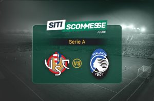 Cremonese-Atalanta 25 ottobre 2025