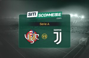 Cremonese-Juventus 1 novembre 2025