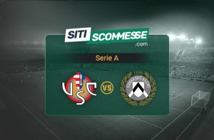Cremonese-Udinese, 20 ottobre 2025