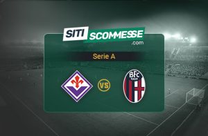 Fiorentina-Bologna, 26 ottobre 2025