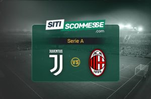 Juventus-Milan 5 ottobre 2025