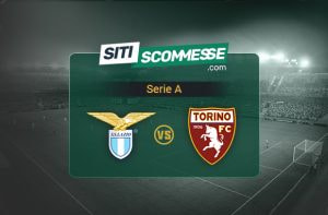 Lazio-Torino 4 ottobre 2025