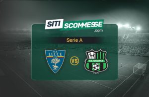 Lecce-Sassuolo 18 ottobre 2025