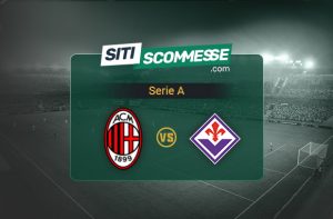 Milan-Fiorentina 19 ottobre 2025