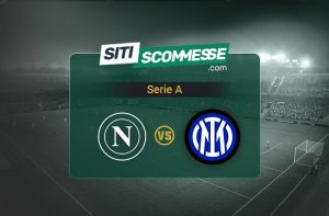 Napoli-Inter 25 ottobre 2025