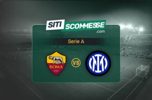 Roma-Inter 18 ottobre 2025