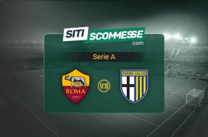 Roma-Parma 29 ottobre 2025