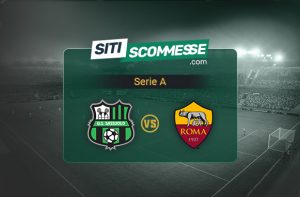 Sassuolo-Roma, 26 ottobre 2025