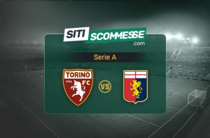 Torino-Genoa, 26 ottobre 2025