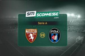 Torino-Pisa 2 novembre 2025