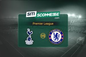 Tottenham-Chelsea 1 novembre 2025