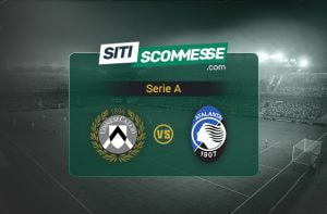 Udinese-Atalanta 1 novembre 2025