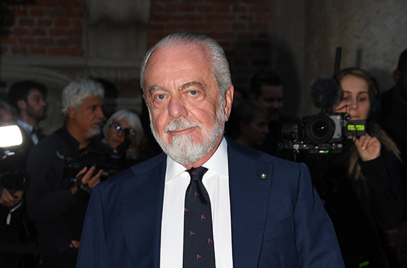 Aurelio De Laurentiis