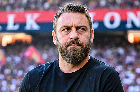 Daniele De Rossi