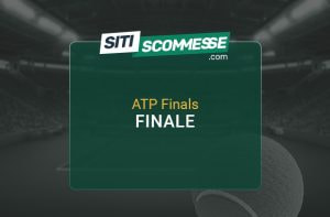 Alcaraz-Sinner 16 novembre 2025