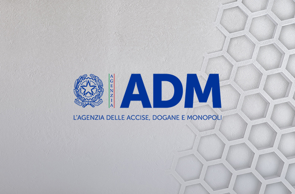 Logo ADM